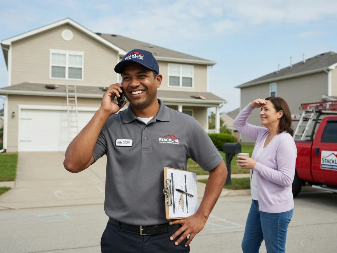 Chimney flashing repair Maple City, KS FAQs